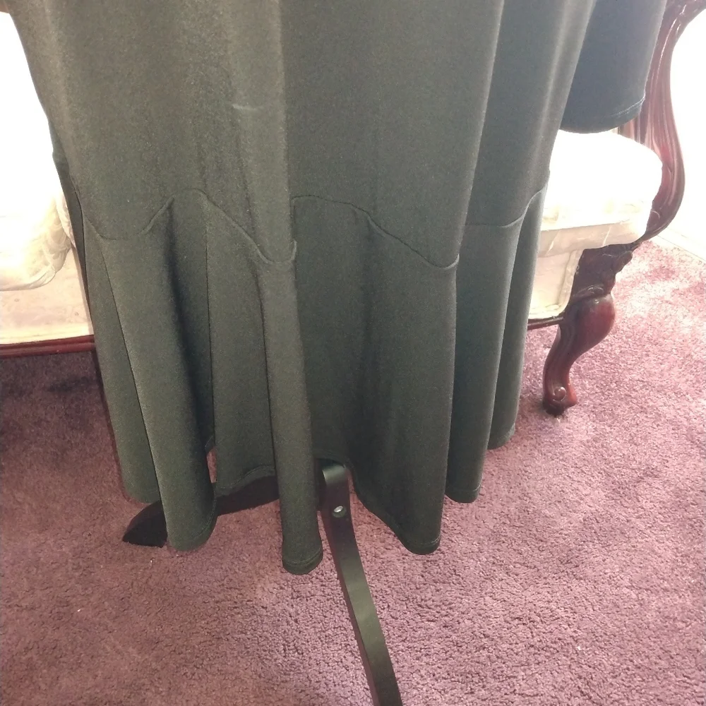 Michael kors women's dress size large - Picture 5 of 7